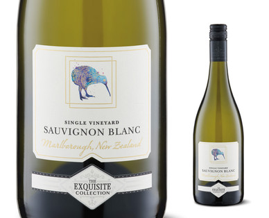 Exquisite Collection Sauvignon Blanc