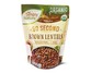 Simply Nature Organic Farro or Barley and Lentils View 3