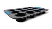 Crofton Reinforced Silicone Pans