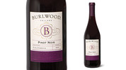 Burlwood Cellars Pinot Noir