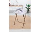 SOHL Furniture Folding Tray Table View 3