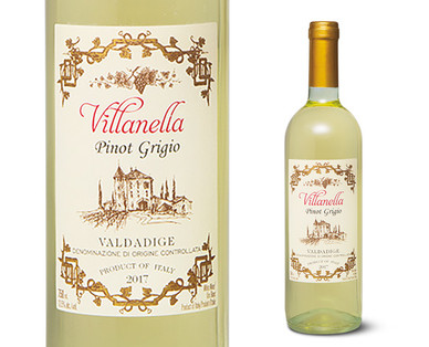 Villanella Pinot Grigio