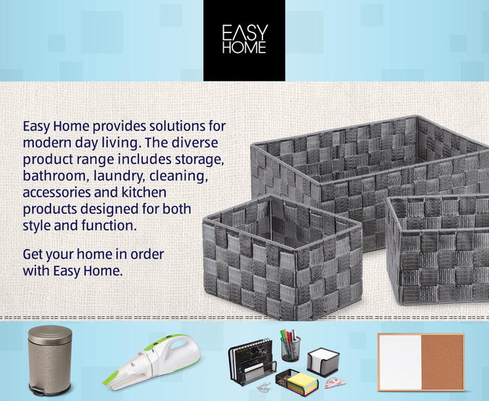 Easy Home Household Products