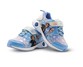 Children's Light-Up Athletic Shoes View 3