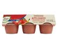 Simply Nature Unsweetened Cinnamon or Strawberry Banana Applesauce Cup View 2