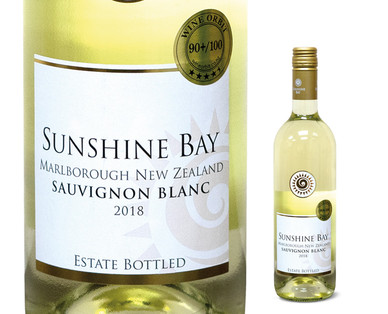 Sunshine Bay Sauvignon Blanc