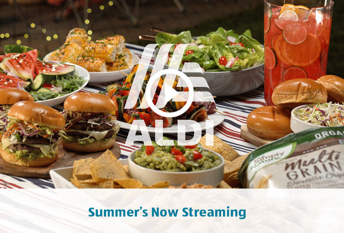 Summer’s Now Streaming