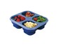 Crofton Collapsible Portion Control Containers View 5