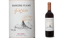 Dancing Flame Red Blend