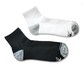 Crane Men's 6-Pair Cushion Socks View 1