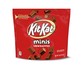 Hershey's Reese's Peanut Butter Cup Minis or Kit Kat Minis View 1