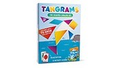 The Clever Factory Tangrams