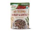 Simply Nature Organic Farro or Barley and Lentils View 1