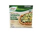Simply Nature Organic Pizza Spinach &amp; Feta or Roasted Vegetable View 2