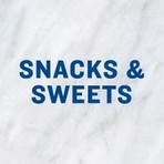 Snacks & Sweets
