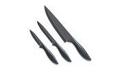 Crofton Titanium Knife Set