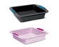 Crofton Reinforced Silicone Pans View 4