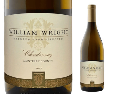 William Wright Chardonnay