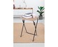 SOHL Furniture Folding Tray Table View 4