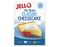 Jell-O No Bake Classic Cheesecake