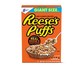 General Mills Lucky Charms or Reese's Peanut Butter Puffs View 2