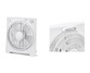 Easy Home 4-Speed Electric Fan View 5