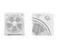 Easy Home 4-Speed Electric Fan View 4