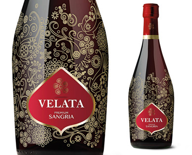 Velata Premium Sangria