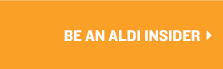 Be an ALDI Insider
