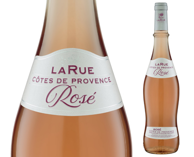 La Rue Côtes de Provence Rosé